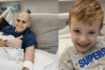 Terminally Ill Teen Donates Life Savings before Death to Help Out a 6-Year-Old with Cancer