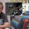 Grandad Left with a Bill Worth Thousands as Influencers Keep Standing Outside His Home