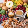 The Anti-Cancer Diet: Cancer-Fighting Foods that Help in Prevention of Cancer