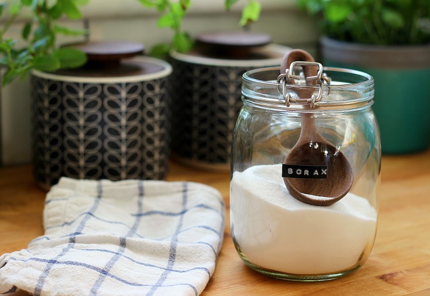 What Is Borax & Is It Safe to Use? The Real Facts & the Best Uses