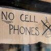 New Texas Restaurant Has a No Phone Policy & It Seems They’re Setting the Trend