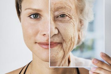 The 8 Biggest Reasons Why Your Face & Skin Are Prematurely Aging