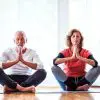New Study Finds Meditation Offers Protective Benefits from Alzheimer’s for the Elderly
