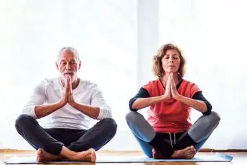 New Study Finds Meditation Offers Protective Benefits from Alzheimer’s for the Elderly
