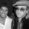 Elton John Admits: Michael Jackson Was a Disturbing Person to Be Around
