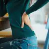 Pain in the Left Side of the Back, Under the Ribs: Here’s Why It Hurts