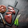 Organ Meats’ Amazing Nutritional Value (Ancient Tribes Knew This!)