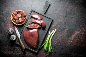 Organ Meats’ Amazing Nutritional Value (Ancient Tribes Knew This!)