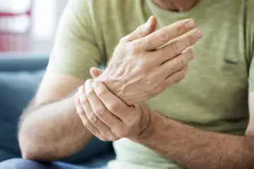 Waking Up with Numb or Tingling Hands: What It Really Means