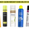 19 Dry Shampoos Recalled Over Potential Cancer-Causing Ingredient. Check If Yours Is One of Them