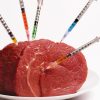 These 5 Major Fast-Food Chains Are Still Using Antibiotics In Their Meat