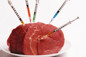 These 5 Major Fast-Food Chains Are Still Using Antibiotics In Their Meat