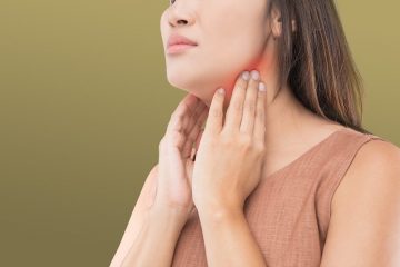 Doctors Say: Major Signs of Lymphoma (Swollen Abdomen Is on the List)
