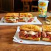 The Top 8 Worst Fast-Food Sandwiches to Avoid Right NOW