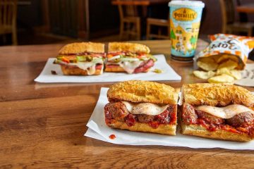 The Top 8 Worst Fast-Food Sandwiches to Avoid Right NOW