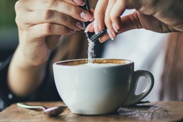 7-Zero-Calorie Sweeteners that Do Not Contribute to Cancer