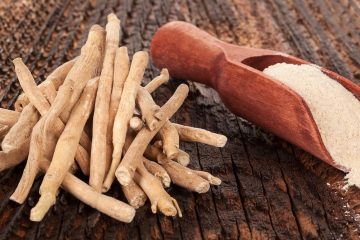 Ashwagandha: “Nature’s Xanax” can Significantly Calm Down Your Nervous System