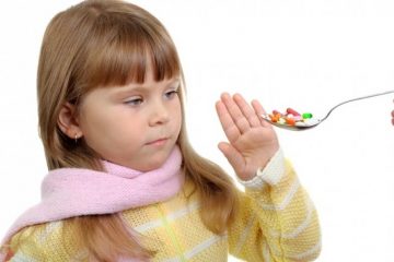Antibiotics Destroy Good Microbes & Create Antisocial Kids