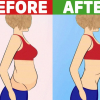 How to Flush Away Gas & Bloating from the Belly Using only These 4 Ingredients