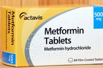 FDA Finds Rocket Fuel Ingredient in Zantac, B/P & Diabetes Meds