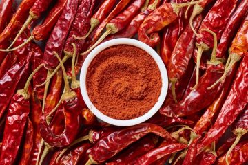 Cayenne Pepper May Save Lives: No Home Should Be Without It