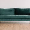 Chemicals from Your Furniture May Affect Your Metabolism