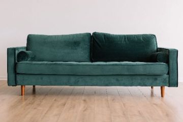 Chemicals from Your Furniture May Affect Your Metabolism