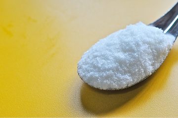 Monosodium Glutamate’s Connection to Seizures, Obesity, & Sudden Death