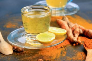 Science Explains: Here’s What Happens in Your Body When You Drink Lemon Water with Turmeric Every Day