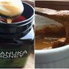 DIY Natural Antibiotic Recipe Made with Powerful Turmeric & Medicinal Manuka Honey