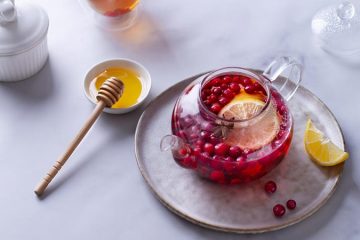 15 Impressive Cleansing Health Benefits of Cranberries