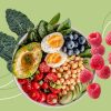 A Plant-Based Diet: Reverses Heart Illness, Obesity & Diabetes