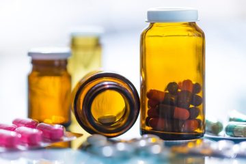 These 8 Medications May Cause Hypothyroidism