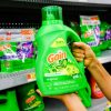 Stop Using Gain Laundry Detergent: It Contains Harsh Cancer-Causing & Hormone-Disrupting Toxins