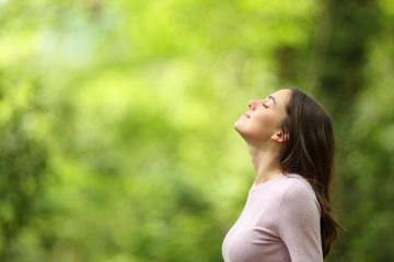 The Top 6 Ways to Boost Oxygen in the Blood Naturally