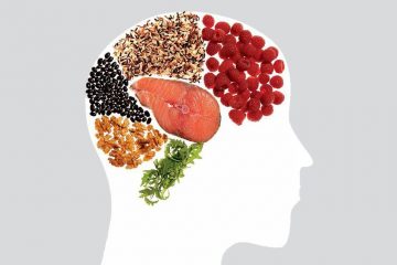 Top 3 Brain-Boosting Foods Needed After the Age of 50