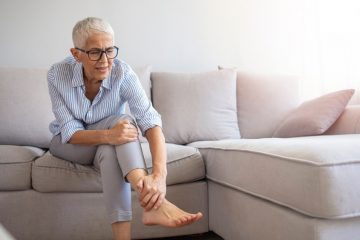 10 Effective Ways to Boost Blood Flow in Your Legs & Feet (Without Exercises)