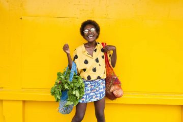 Mood-Boosting Foods: These 9 Foods Fight Against Fatigue & Depression