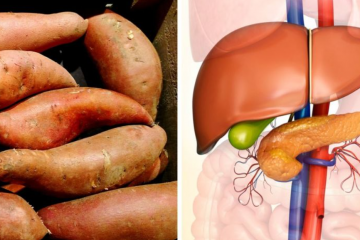10 Fruits & Veggies that Resemble the Body Part They Support