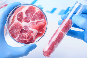 Lab-Grown Meat Has a Big Problem Very Few People Know About