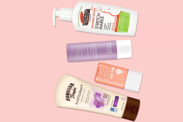 All Store-Bought Lotions Contain Toxic Ingredients; This Easy DIY Lotion Fights Against Aging Skin & Stretch Marks