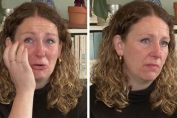 Woman’s Incurable Cancer Misdiagnosed as IBS: “I Wish I Pushed Back More”