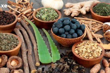12 Science-Backed Natural Adaptogens Your Body Needs to Convert Stress & Anxiety into Positive Energy
