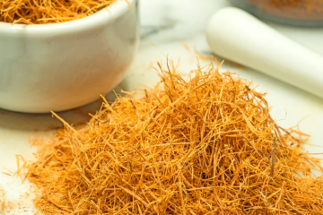This Herb Named After a Cat from the Amazon Acts Like a Probiotic in the Gut (Lowers Inflammation & Arthritis Symptoms)