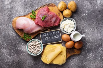 This Essential Amino Acid Is Used for the Treatment of Epilepsy, Schizophrenia, Psychosis, and Alzheimer’s