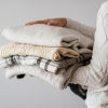 Avoid This Popular Clothing Material: It’s Releasing Microplastics into Your Blood when It Touches Your Skin