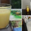 Struggling with Heavy and Inflamed Legs?-Drink This