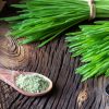 These 2 Nutritional Greens Work Together & Pull Out and Absorb Heavy Metals and Detox Your Intestinal Tract, Thyroid, and Reproductive System
