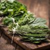 Try These Herbs If You Need to Strengthen Your Bones