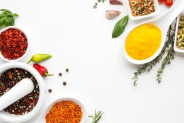 A Blood Clot Can Lead to a Heart Attack, Thrombosis, or a Stroke: Here Are 7 Powerful Blood Thinning Foods You Need